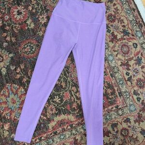 NWOT beyond yoga leggings
